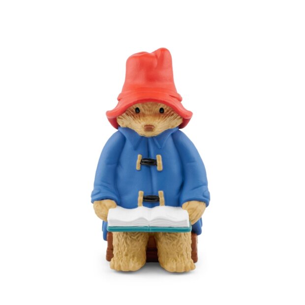 tonies Figur Paddington - Die schönsten Geschichten von Paddington