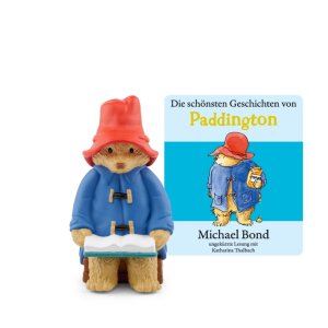 tonies Figur Paddington - Die schönsten Geschichten...