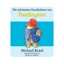tonies Figur Paddington - Die schönsten Geschichten von Paddington