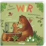Oetinger Kinderbuch Für immer Wir zusammen