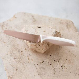 kiddikutter Kindermesser Limited Edition - Roségold