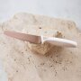 kiddikutter Kindermesser Limited Edition - Roségold