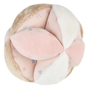 Sterntaler Kinder Stoffball Hase Hanni mit...