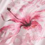 name it Top Kurzarm Cradle Pink