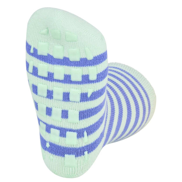 Sterntaler 2er Set ABS-Socken - Bär Ringel