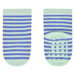 Sterntaler 2er Set ABS-Socken - Bär Ringel