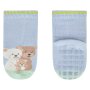 Sterntaler 2er Set ABS-Socken - Bär Ringel