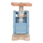 Little Dutch Holz Hubschrauber mit Figur