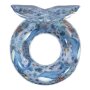 Little Dutch Schwimmring Blau - Ocean World