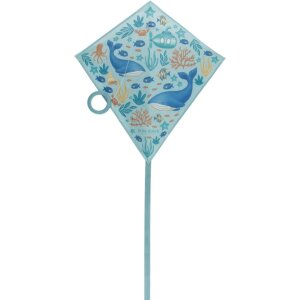 Little Dutch Drachen Blau - Ocean Dream