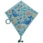 Little Dutch Drachen Blau - Ocean Dream