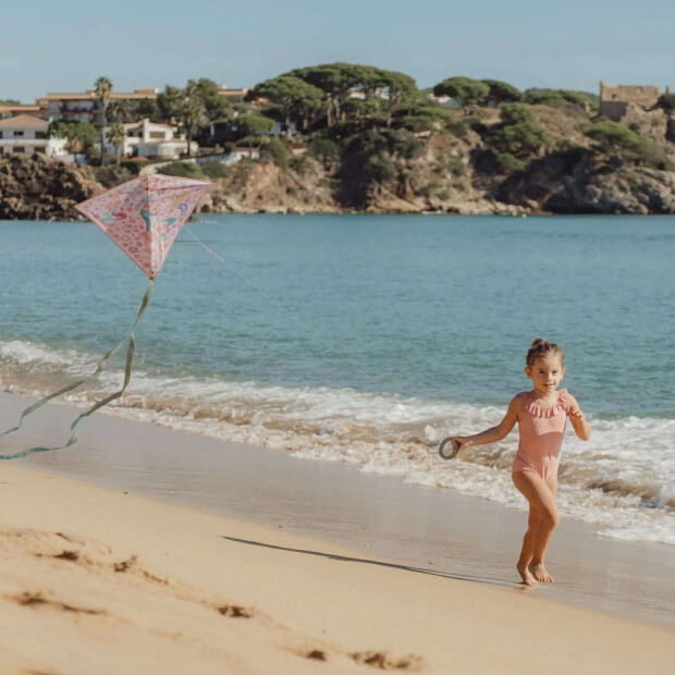 Little Dutch Drachen Rosa - Dreamy Mermaid