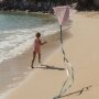 Little Dutch Drachen Rosa - Dreamy Mermaid