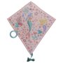 Little Dutch Drachen Rosa - Dreamy Mermaid