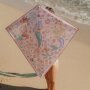 Little Dutch Drachen Rosa - Dreamy Mermaid