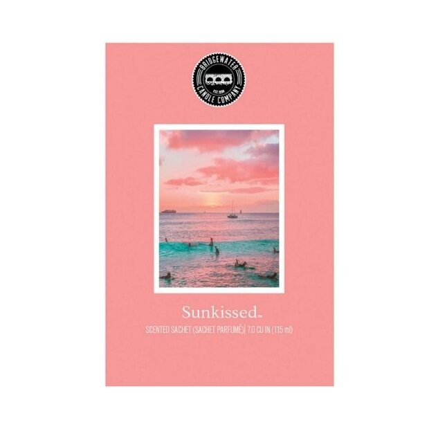 Bridgewater Candle Company Duft-Sachet - Sunkissed