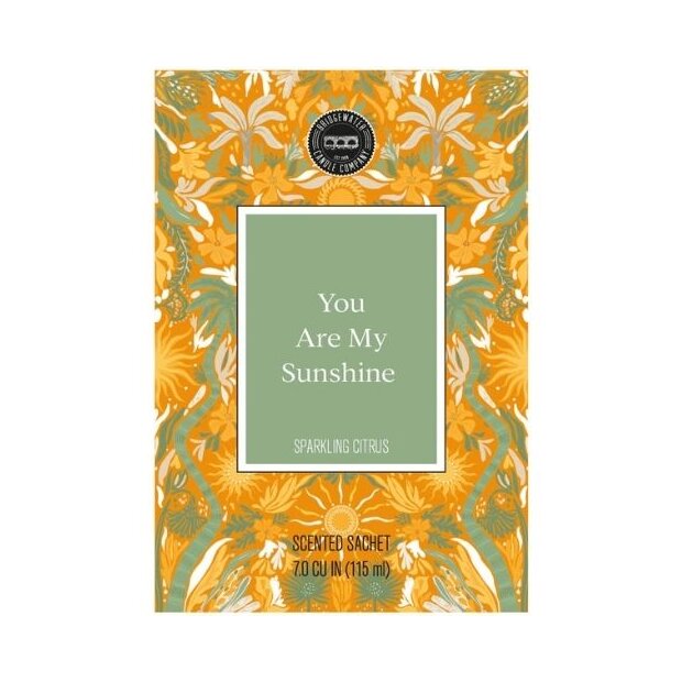 Bridgewater Candle Company Duft-Sachet - You Are My Sunshine