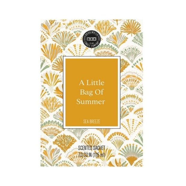 Bridgewater Candle Company Duft-Sachet - A Little Bag of Summer