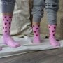 Ewers Tennissocken Damen - Herzen Mini Me 39-41