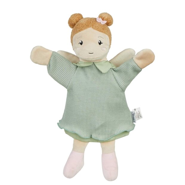 Sterntaler Handpuppe Waldfee