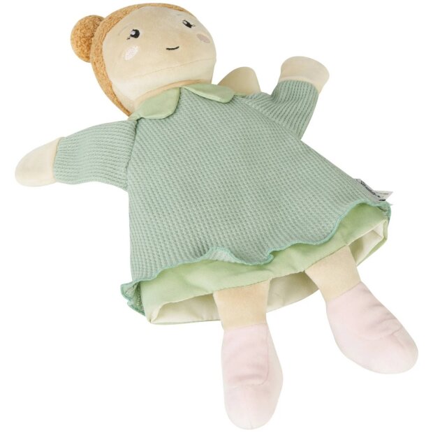 Sterntaler Handpuppe Waldfee