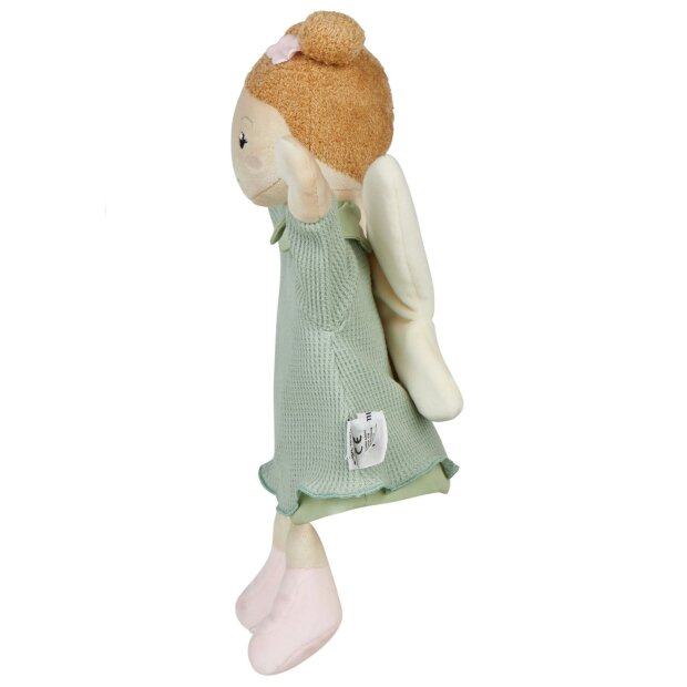 Sterntaler Handpuppe Waldfee