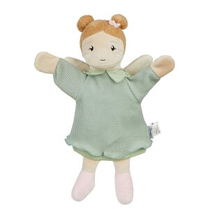 Sterntaler Handpuppe Waldfee