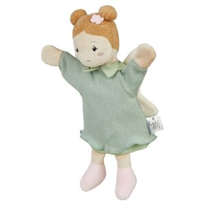 Sterntaler Handpuppe Waldfee