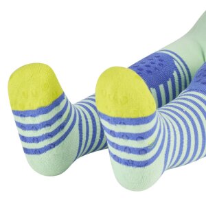 Sterntaler Krabbelstrumpfhose mit Bären und Po-Motiv