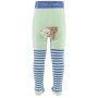 Sterntaler Krabbelstrumpfhose mit Bären und Po-Motiv