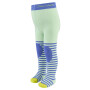 Sterntaler Krabbelstrumpfhose mit Bären und Po-Motiv