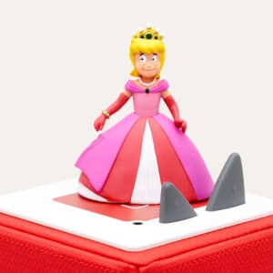 tonies Figur Bibi Blocksberg - Die Prinzessinnen von...