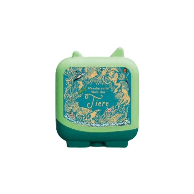 Pocket Tonies Wundervolle Welt der Tiere