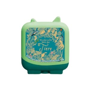 Pocket Tonies Wundervolle Welt der Tiere