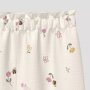 S.Oliver Baby Musselin-Hose mit Paperbag-Bund - Biene