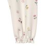 S.Oliver Baby Musselin-Hose mit Paperbag-Bund - Biene