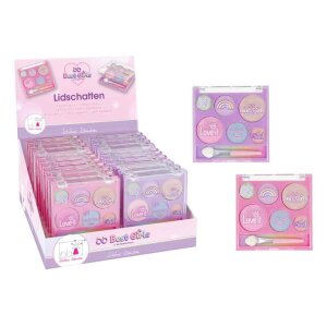 bb Klostermann Lidschatten Best Girls - sortiert
