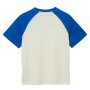 S.Oliver Oversize T-Shirt mit Frontprint Kickoff