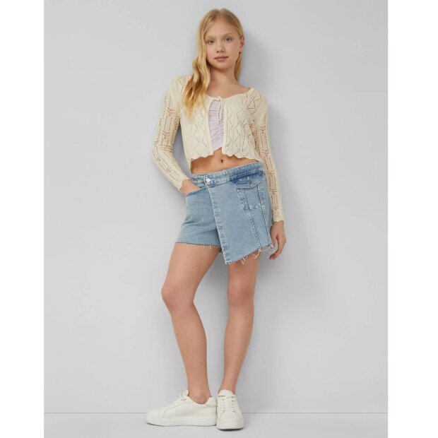 S.Oliver Jeans-Skort