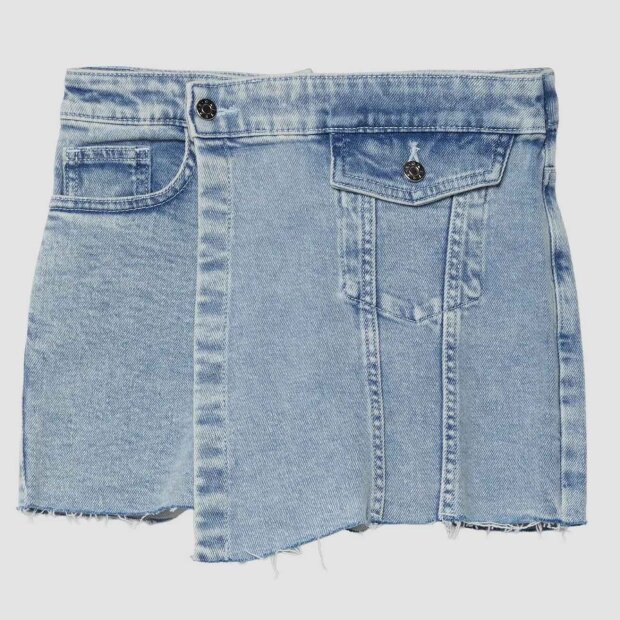 S.Oliver Jeans-Skort