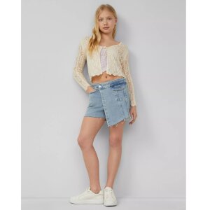 S.Oliver Jeans-Skort