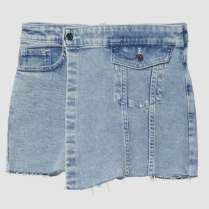 S.Oliver Jeans-Skort