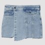 S.Oliver Jeans-Skort
