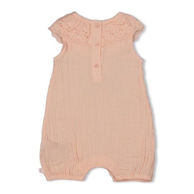 Feetje Musselin Jumpsuit - Summer Woven