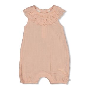 Feetje Musselin Jumpsuit - Summer Woven