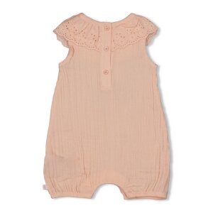 Feetje Musselin Jumpsuit - Summer Woven