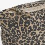 Canvas Accessoires Tasche "Leopard"