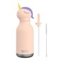 asobu Bestie Trinkflasche 460ml - Einhorn