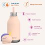 asobu Bestie Trinkflasche 460ml - Einhorn