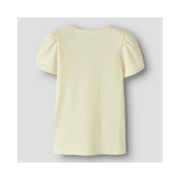 name it Kurzarm T-Shirt pear sorbet